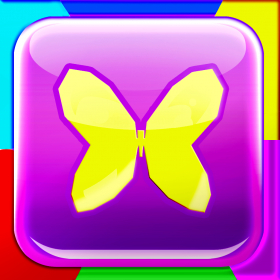 couverture jeu vidéo Papillon