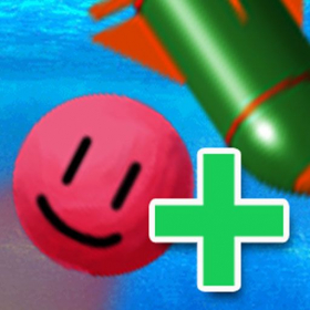 couverture jeu vidéo PapiMissile Plus