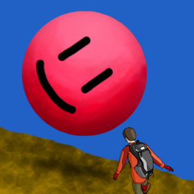 couverture jeu vidéo PapiMountain