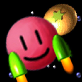 couverture jeu vidéo PapiOrange