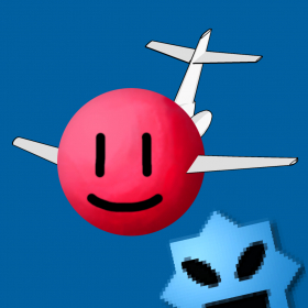couverture jeu vidéo PapiPlane