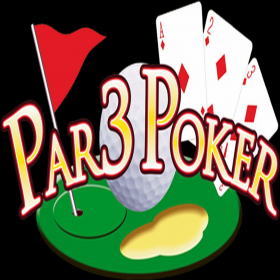 couverture jeu vidéo Par3Poker