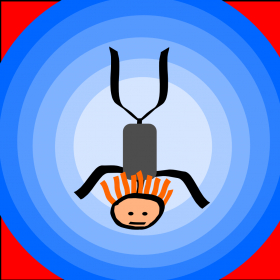 couverture jeu vidéo Para Men