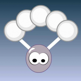 couverture jeu vidéo Parachutist Training Camp