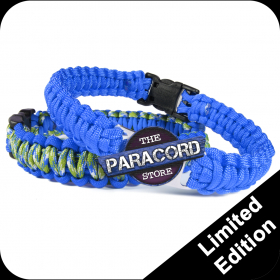 couverture jeu vidéo Paracord Video Tutorials Guide