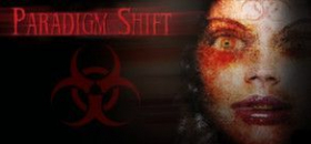 couverture jeu vidéo Paradigm Shift