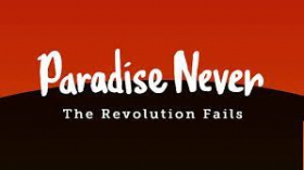 couverture jeux-video Paradise Never
