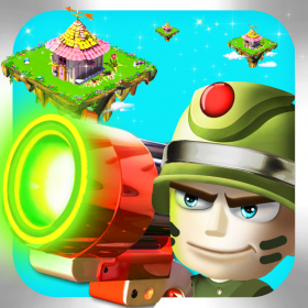 couverture jeu vidéo Paradise War