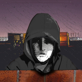 couverture jeu vidéo Paradox Factor