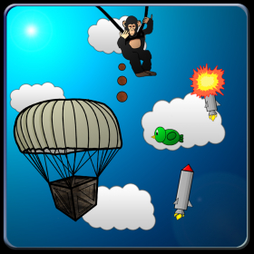 couverture jeu vidéo Paradumpers