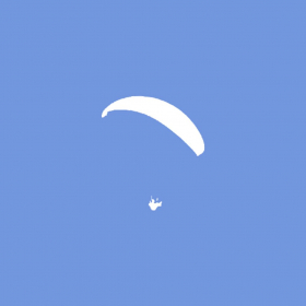 couverture jeu vidéo ParaglidingXC
