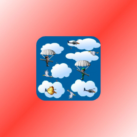 couverture jeu vidéo ParaGunner