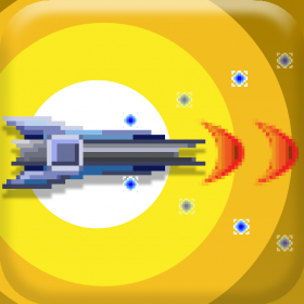 couverture jeu vidéo Parallax