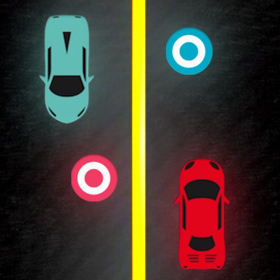 couverture jeu vidéo Parallel Racing eXtreme Pro