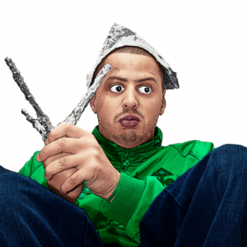 couverture jeu vidéo Paranoia