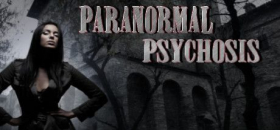 couverture jeu vidéo Paranormal Psychosis