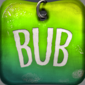 couverture jeu vidéo ParaNorman: 2-BIT BUB
