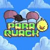couverture jeu vidéo Paraquack