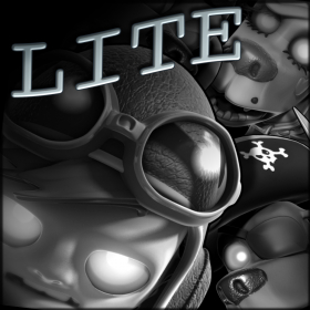 couverture jeu vidéo Parashoot Stan LITE