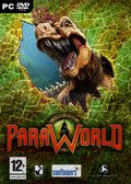 couverture jeu vidéo Paraworld