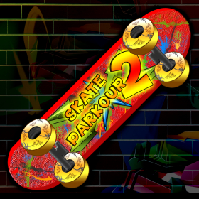 couverture jeux-video Parcours de Skate Mania 2 : les skateurs de la ville – Edition gratuite