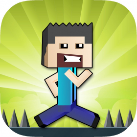 couverture jeu vidéo Parfait héros - Un cascadeur fantastique Jumper PRO