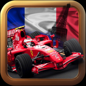 couverture jeu vidéo Paris Formula Roadrunner FREE Rally - Street Indycar Burn Out