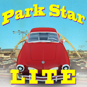 couverture jeu vidéo Park Star Lite