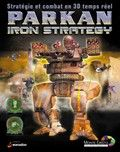 couverture jeu vidéo Parkan : Iron Strategy