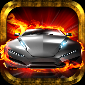 couverture jeu vidéo Parking Car Crazy