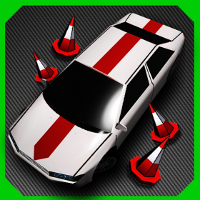 couverture jeu vidéo Parking Challenge 3D