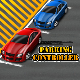 couverture jeu vidéo Parking Controller