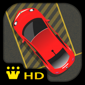 couverture jeu vidéo Parking Frenzy 2.0 - HD FULL