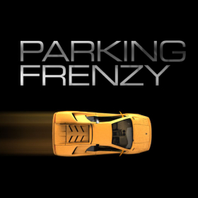 couverture jeu vidéo Parking Frenzy