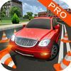 couverture jeu vidéo Parking multi niveaux: Pro Driving Challenge