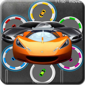 couverture jeu vidéo Parking Zone