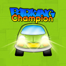 couverture jeu vidéo ParkingChampion