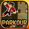 couverture jeu vidéo Parkour Jump – Fast Runner