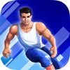 couverture jeu vidéo Parkour Simulator 3D Deluxe