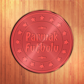 couverture jeu vidéo Parmak Futbolu - Online