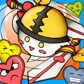 couverture jeu vidéo Parodise