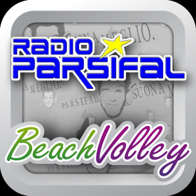 couverture jeu vidéo Parsifal Beach Volley