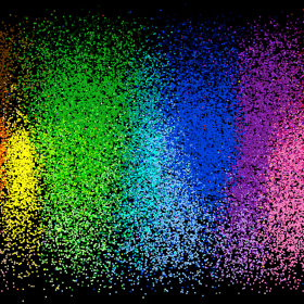 couverture jeu vidéo Particle Genie