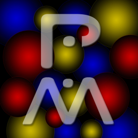 couverture jeu vidéo Particle Music