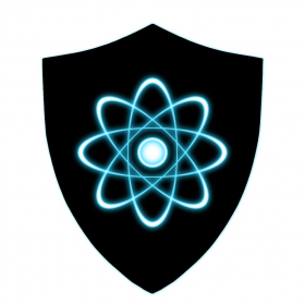 couverture jeu vidéo Particle Shield