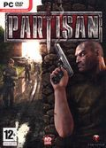 couverture jeu vidéo Partisan