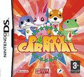 couverture jeu vidéo Party Carnival