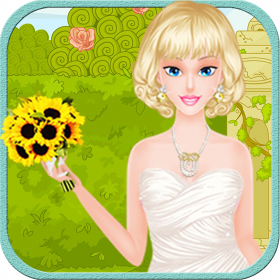 couverture jeu vidéo Party Dressup Girls Games