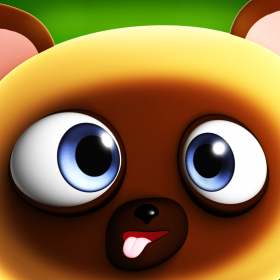 couverture jeu vidéo Party Madness Game
