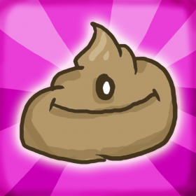 couverture jeu vidéo Party Poops HD